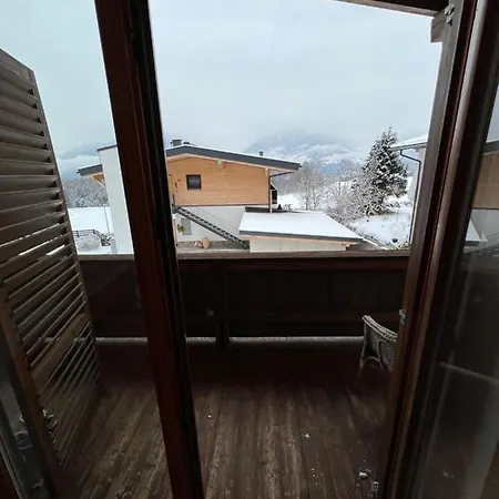 Ferienhaus Tiroler Alpenhaus Gnadenwald
