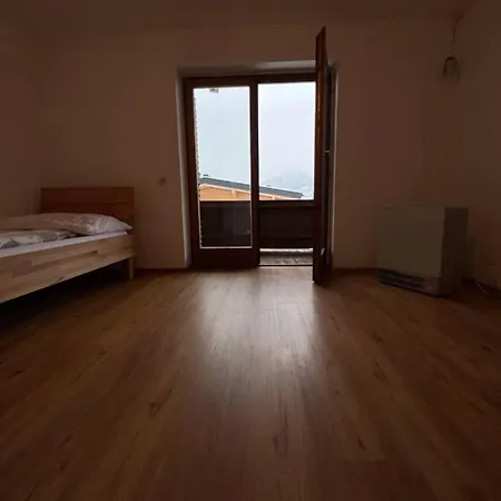 Ferienhaus Tiroler Alpenhaus Casa de hóspedes