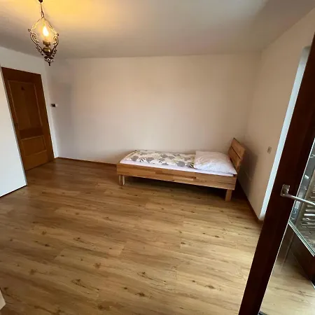 Ferienhaus Tiroler Alpenhaus